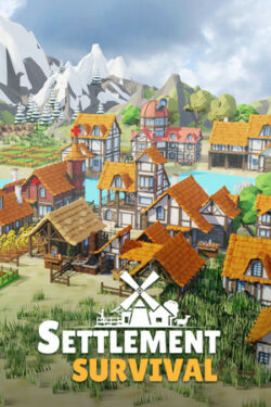 Settlement.Survival-ElAmigos