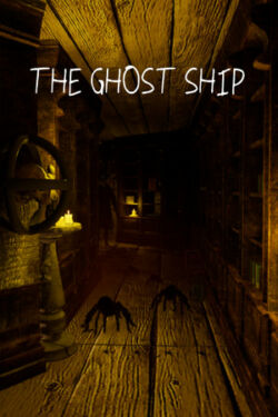 The.Ghost.Ship-DARKSiDERS