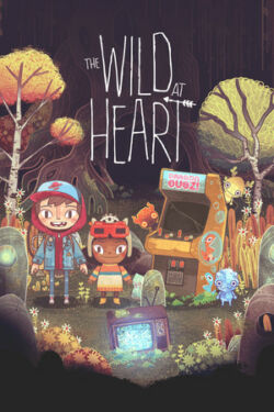 The.Wild.at.Heart.v1.1.8-FCKDRM