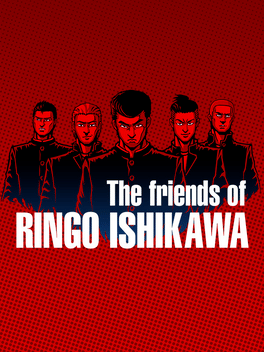 The.friends.of.Ringo.Ishikawa-GOG