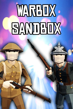 Warbox.Sandbox-DARKSiDERS