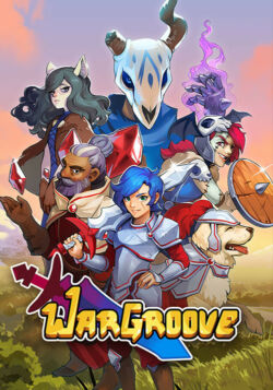 Wargroove-ElAmigos