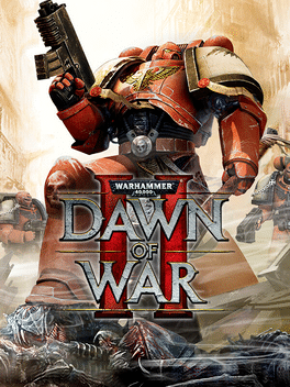Warhammer.40000.Dawn.of.War.II.Master.Collection-ElAmigos