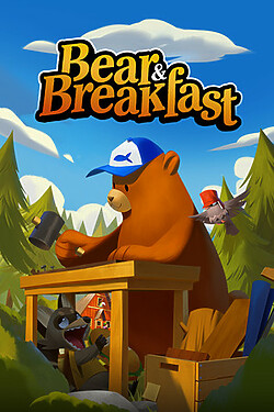 Bear.and.Breakfast-FCKDRM