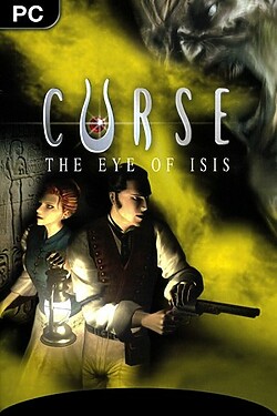 Curse.The.Eye.of.Isis.v1.0.INTERNAL-FCKDRM