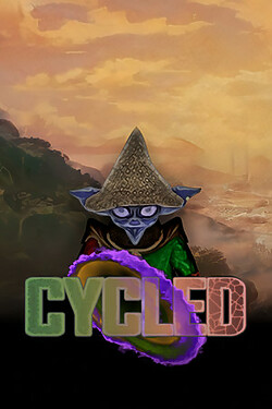 Cycled-DARKSiDERS