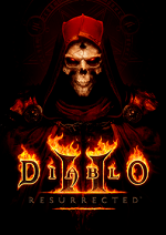 Diablo II Resurrected-ElAmigos