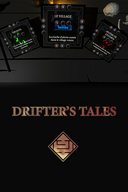 Drifters.Tales-DARKSiDERS