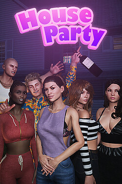 House.Party.Doja.Cat.Expansion.Pack.v1.0.7-I_KnoW