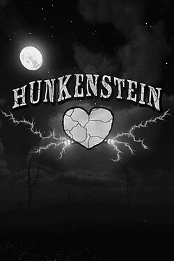 Hunkenstein-DARKSiDERS