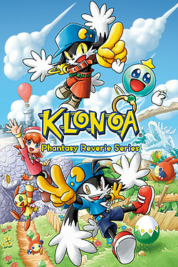 Klonoa.Phantasy.Reverie.Series-ElAmigos