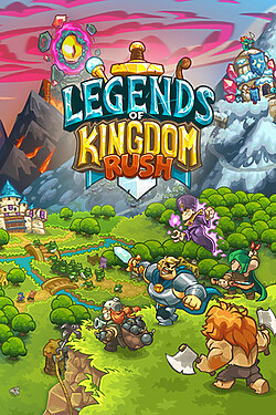 Legends.of.Kingdom.Rush-GoldBerg