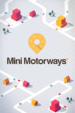 Mini.Motorways-ElAmigos