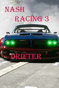 Nash.Racing.3.Drifter-DARKSiDERS