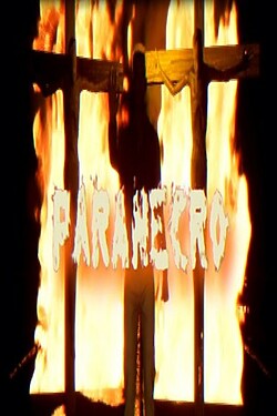 PARANECRO-DARKSiDERS