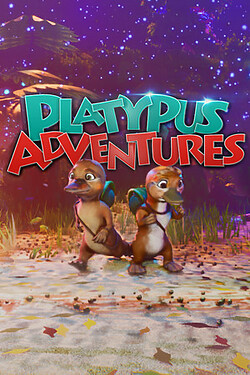 Platypus.Adventures-DARKSiDERS