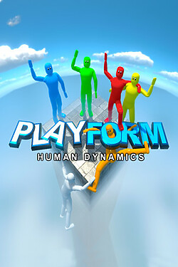 PlayForm.Human.Dynamics-TiNYiSO