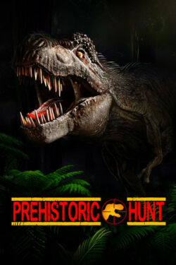 Prehistoric.Hunt.Early.Access-P2P