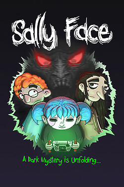 Sally.Face.v1.5.42-FCKDRM