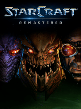 StarCraft.Remastered-ElAmigos