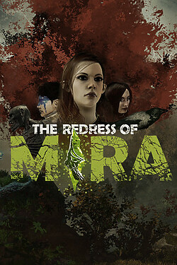 The.Redress.Of.Mira-DARKSiDERS