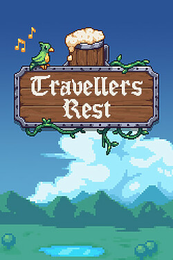 Travellers.Rest-GOG