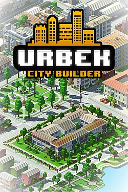 Urbek.City.Builder-GOG