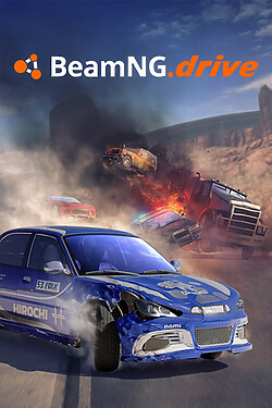 BeamNG.Drive.v0.29.1.0.15262-P2P