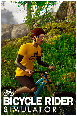 Bicycle.Rider.Simulator-DOGE
