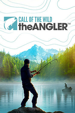 Call.of.the.Wild.The.Angler.Evolution-RUNE