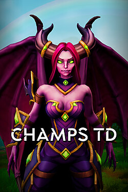 Champs.TD-DARKSiDERS