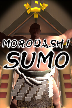 MORODASHI.SUMO-DARKSiDERS