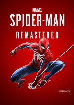 Marvels Spider Man Remastered-ElAmigos