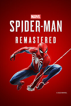 Marvels.Spider.Man.Remastered-ElAmigos