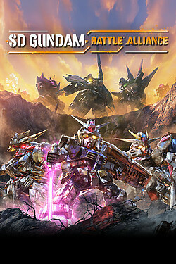 SD.Gundam.Battle.Alliance-ElAmigos