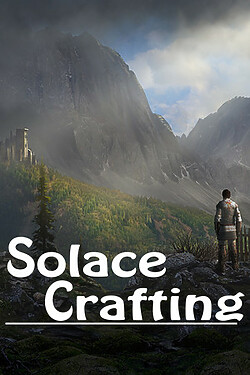 Solace.Crafting-DARKSiDERS