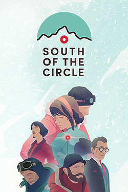 South.Of.The.Circle-DARKSiDERS