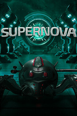 SuperNova.Tactics-DARKSiDERS
