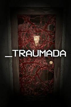 Traumada-DARKSiDERS