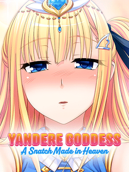 Yandere.Goddess.A.Snatch.Made.In.Heaven-DARKSiDERS