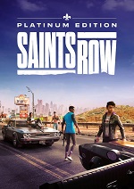 Saints Row Platinum Edition-ElAmigos