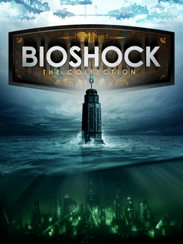 BioShock.Remastered.Collection-ElAmigos