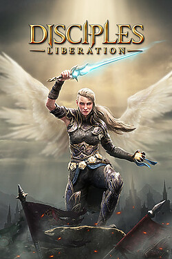 Disciples.Liberation.GOG.Edition-FCKDRM