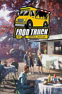 Food.Truck.Simulator-DOGE