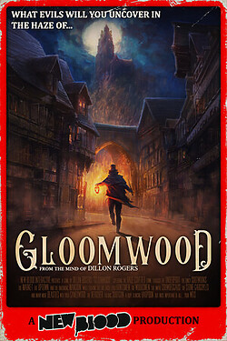 Gloomwood-P2P