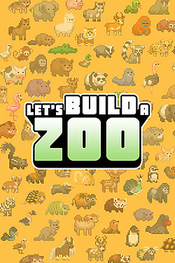 Lets.Build.a.Zoo-ElAmigos