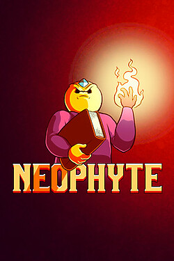 Neophyte-P2P