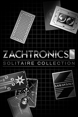The.Zachtronics.Solitaire.Collection-I_KnoW