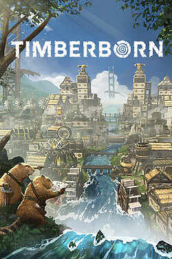 Timberborn-GOG