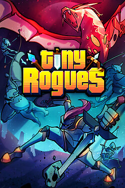 Tiny.Rogues.Early.Access-P2P